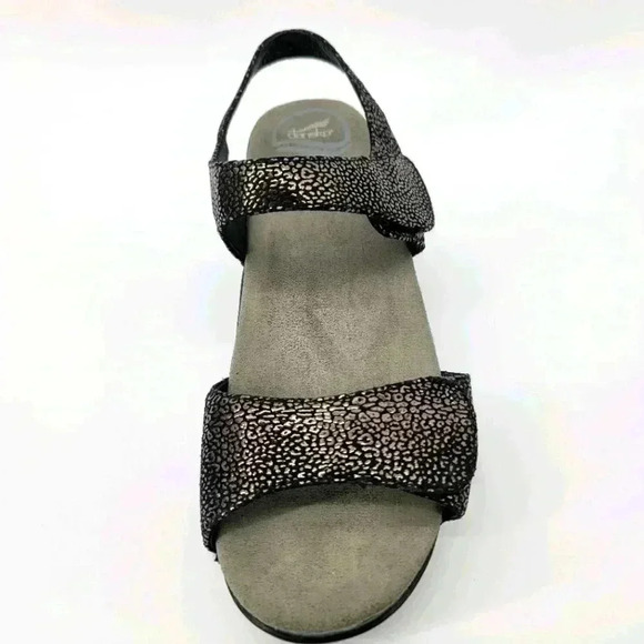 DANSKO  SANDALS - Picture 4 of 7